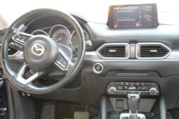 Mazda CX5 2.5 V AT NR 4WD -C full