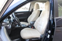 Mazda CX5 2.5 V AT NR 4WD -C full