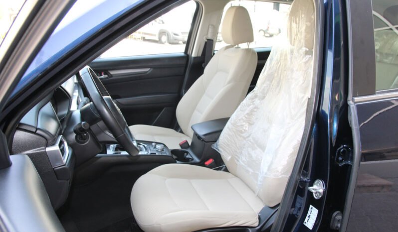 Mazda CX5 2.5 V AT NR 4WD -C full