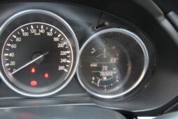 Mazda CX5 2.5 V AT NR 4WD -C full