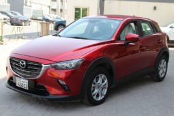 Mazda CX3 2.0 V AT NR 2WD