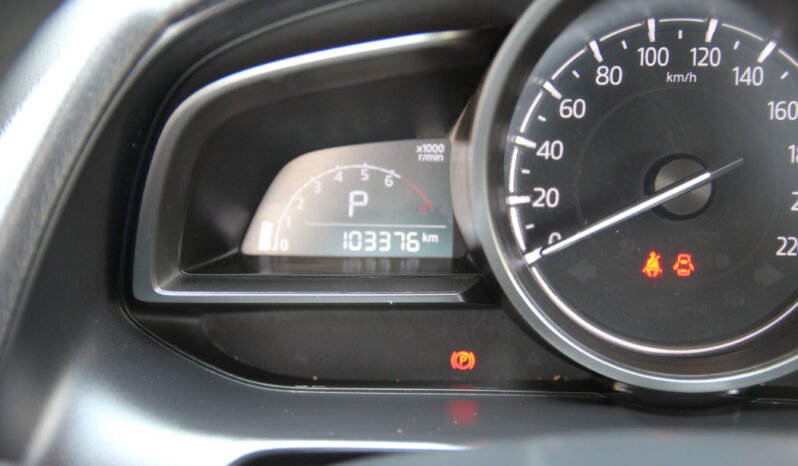 Mazda CX3 2.0 V AT NR 2WD full