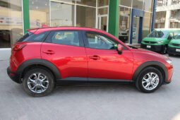 Mazda CX3 2.0 V AT NR 2WD