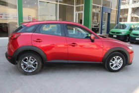 Mazda CX3 2.0 V AT NR 2WD