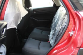 Mazda CX3 2.0 V AT NR 2WD