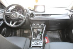 Mazda CX3 2.0 V AT NR 2WD full