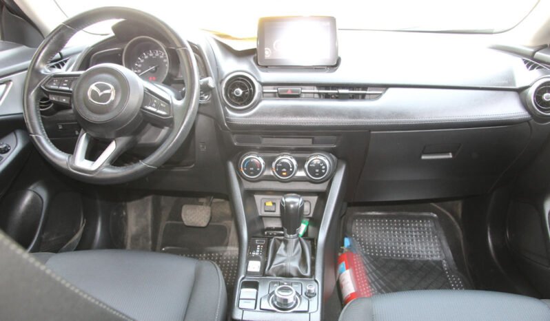 Mazda CX3 2.0 V AT NR 2WD full