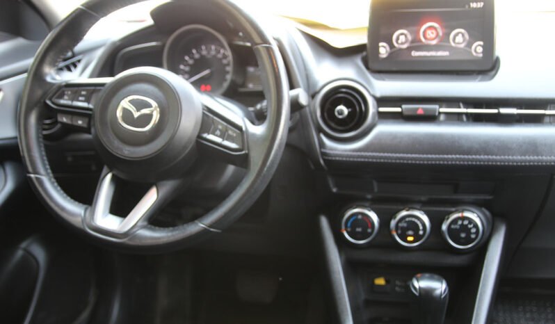 Mazda CX3 2.0 V AT NR 2WD full
