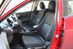Mazda CX3 2.0 V AT NR 2WD full