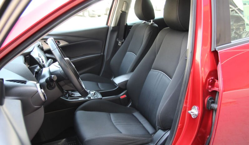 Mazda CX3 2.0 V AT NR 2WD full