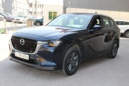 Mazda CX60 2.5 V 2WD NR