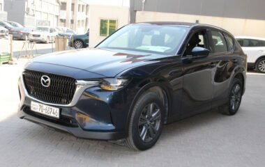 Mazda CX60 2.5 V 2WD NR