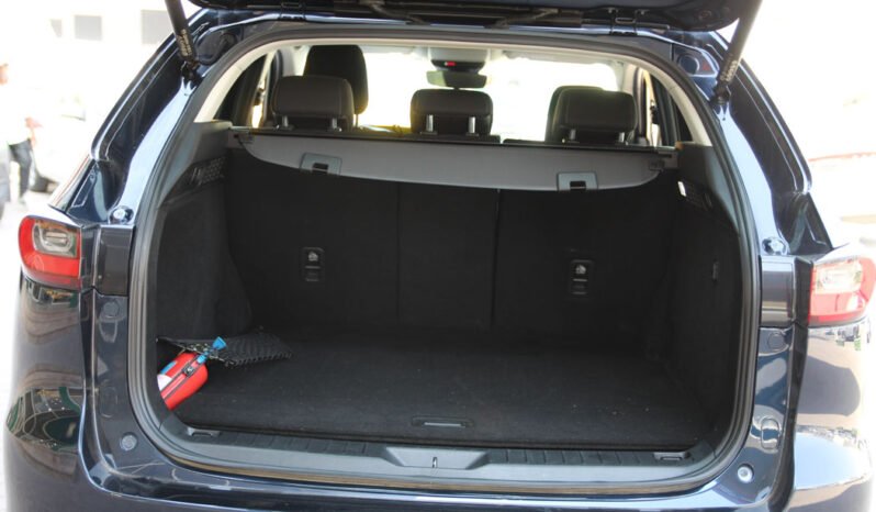Mazda CX60 2.5 V 2WD NR full