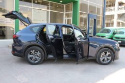 Mazda CX60 2.5 V 2WD NR