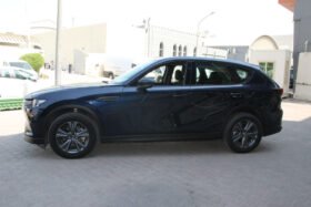 Mazda CX60 2.5 V 2WD NR