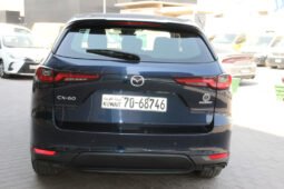 Mazda CX60 2.5 V 2WD NR