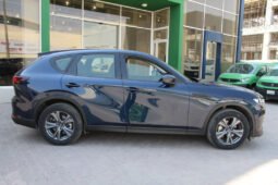 Mazda CX60 2.5 V 2WD NR