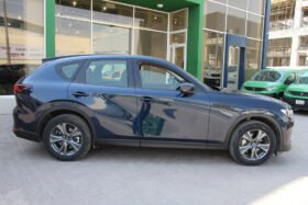 Mazda CX60 2.5 V 2WD NR