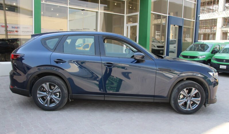Mazda CX60 2.5 V 2WD NR full