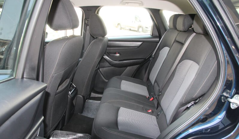 Mazda CX60 2.5 V 2WD NR full