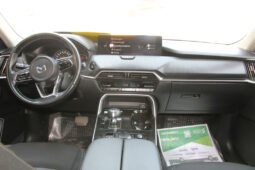 Mazda CX60 2.5 V 2WD NR full