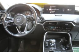 Mazda CX60 2.5 V 2WD NR full