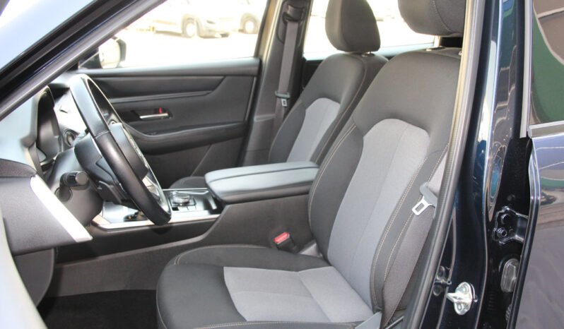 Mazda CX60 2.5 V 2WD NR full