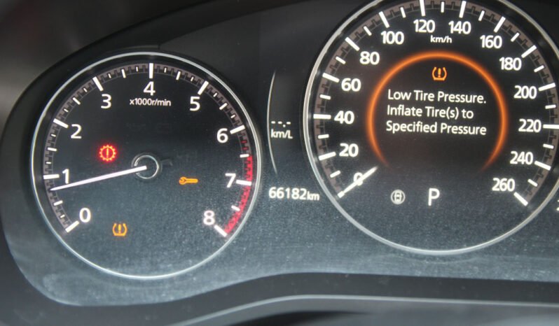 Mazda CX60 2.5 V 2WD NR full