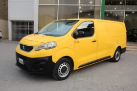 Peugeot Expert Van L3 AT 2.0