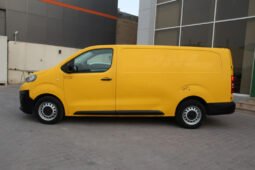 Peugeot Expert Van L3 AT 2.0 full