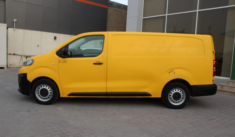 Peugeot Expert Van L3 AT 2.0 full