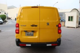 Peugeot Expert Van L3 AT 2.0