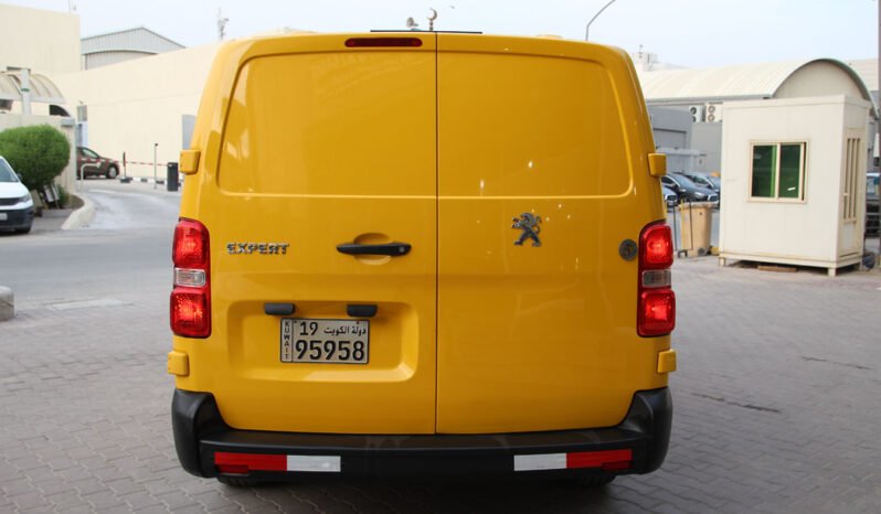 Peugeot Expert Van L3 AT 2.0 full