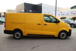 Peugeot Expert Van L3 AT 2.0 full