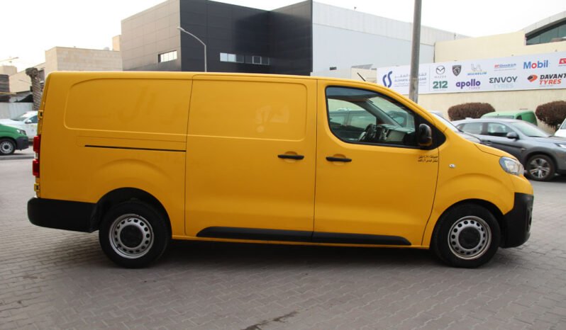 Peugeot Expert Van L3 AT 2.0 full