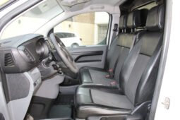 Peugeot Expert Van L3 AT 2.0 full