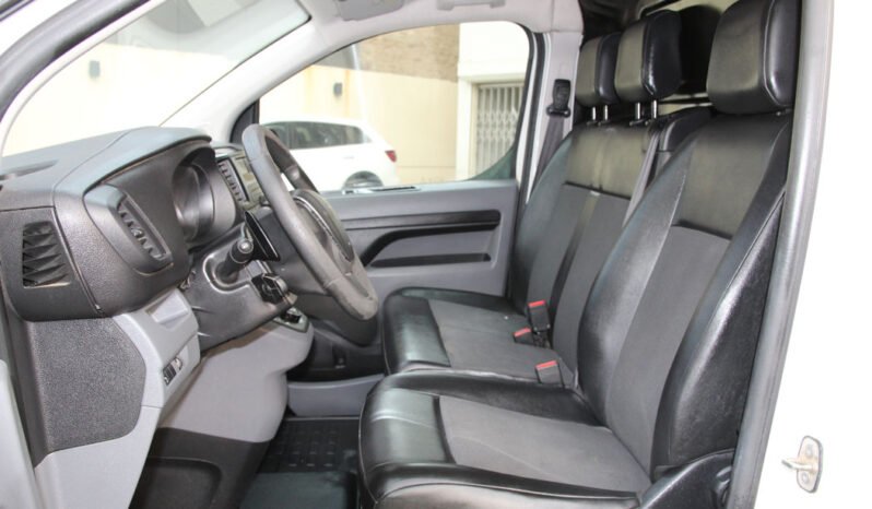 Peugeot Expert Van L3 AT 2.0 full