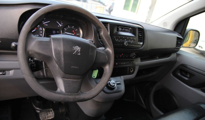 Peugeot Expert Van L3 AT 2.0 full