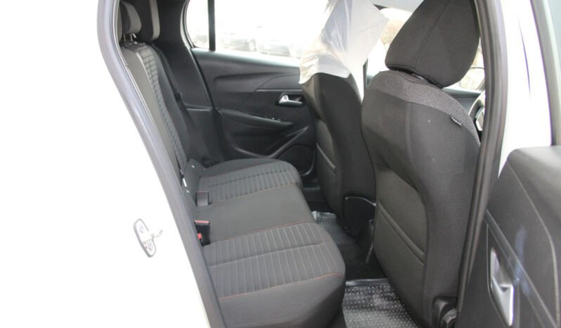 Peugeot 208 Active 1.2 AT full