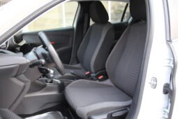 Peugeot 208 Active 1.2 AT full