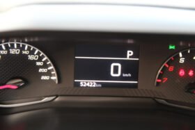 Peugeot 208 Active 1.2 AT