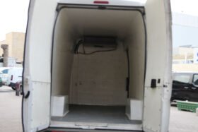 Boxer Van 440 L4H3 ML 2.2 with Part Freezer
