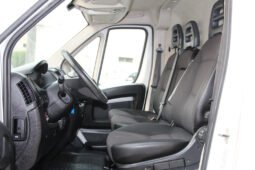 Boxer Van 440 L4H3 ML 2.2 with Part Freezer full