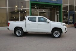 Peugeot Land truck DC 2.4 AT 4X2