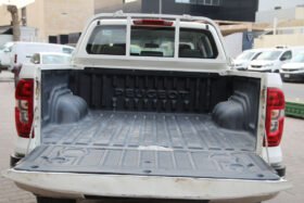 Peugeot Land truck DC 2.4 AT 4X2