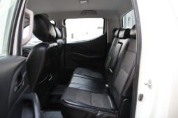 Peugeot Land truck DC 2.4 AT 4X2 full