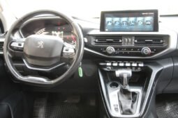 Peugeot Land truck DC 2.4 AT 4X2 full