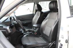 Peugeot Land truck DC 2.4 AT 4X2 full