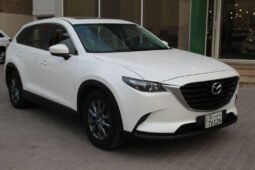Mazda CX9 2.5 S AT SR 4WD