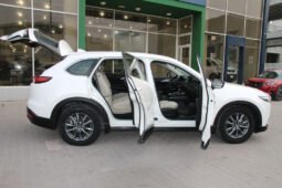 Mazda CX9 2.5 S AT SR 4WD